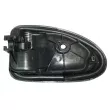 Poignet de porte, équipment intérieur TEKNÖR ZR2002G-FR - Visuel 2