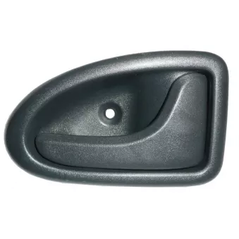 Poignée de porte arrière droit TEKNÖR ZR2002G-RR