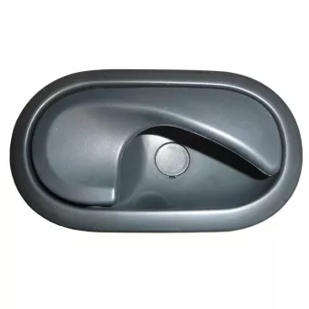 Poignet de porte, équipment intérieur avant droit TEKNÖR ZR2005A-RH