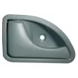 Poignée de porte avant gauche TEKNÖR ZR2503G-FL - Visuel 1