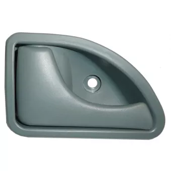 Poignée de porte avant gauche TEKNÖR ZR2503G-FL