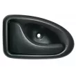 Poignées de portes TEKNÖR ZR2505A-FL - Visuel 1