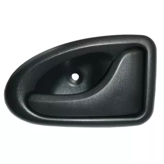 Poignées de portes TEKNÖR ZR2505A-FR