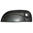 Poignée de porte TEKNÖR ZR3503A-FL - Visuel 1