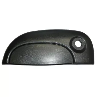 Poignée de porte TEKNÖR ZR3503A-FL