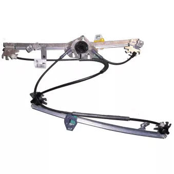 Lève-vitre avant gauche TEKNÖR ZR5005-FL