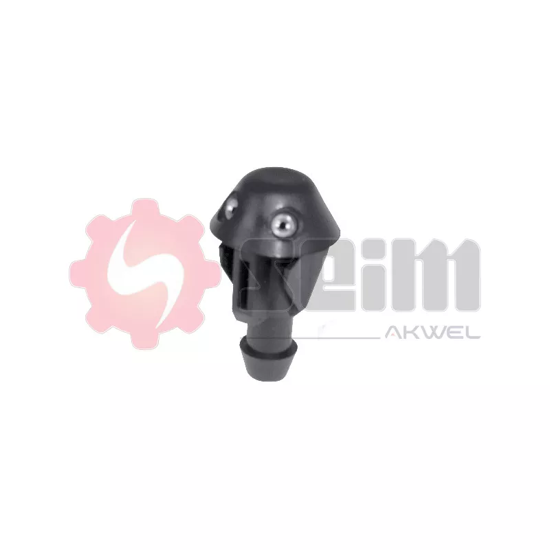 Gicleur d'eau de nettoyage, nettoyage des vitres SEIM 050840