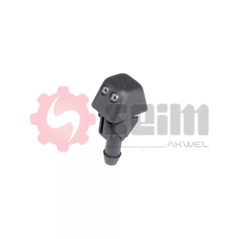 Gicleur d'eau de nettoyage, nettoyage des vitres SEIM 055072