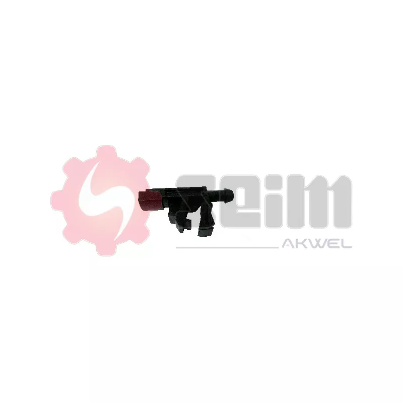 Gicleur d'eau de nettoyage, nettoyage des vitres SEIM 083530