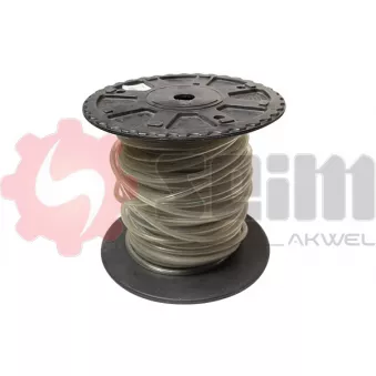 Tuyau de carburant SEIM 100139