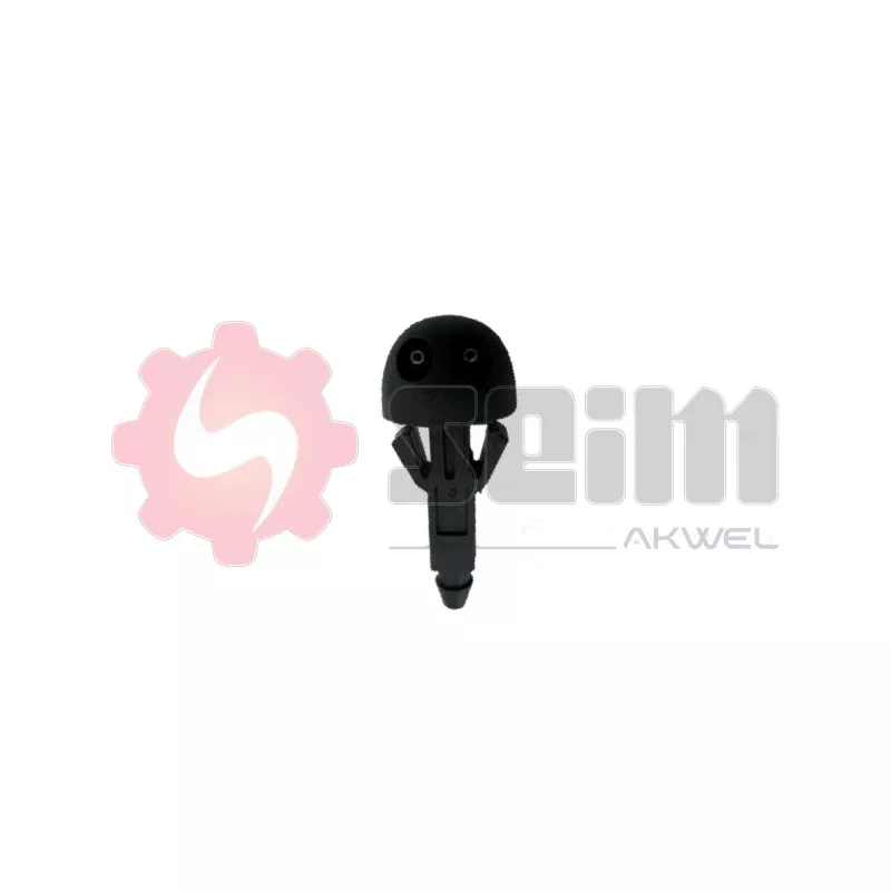 Gicleur d'eau de nettoyage, nettoyage des vitres SEIM 105175