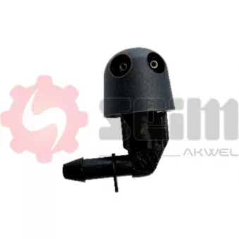 Gicleur d'eau de nettoyage, nettoyage des vitres SEIM