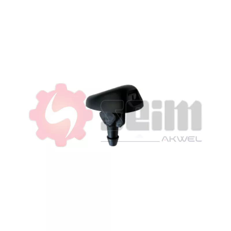 Gicleur d'eau de nettoyage, nettoyage des vitres SEIM 108965