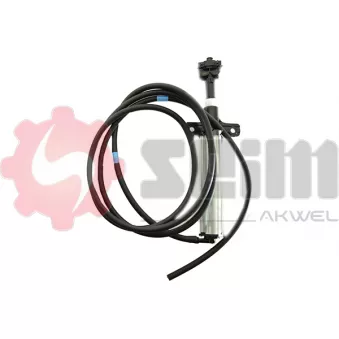 Gicleur d'eau de nettoyage, nettoyage des phares avant gauche SEIM