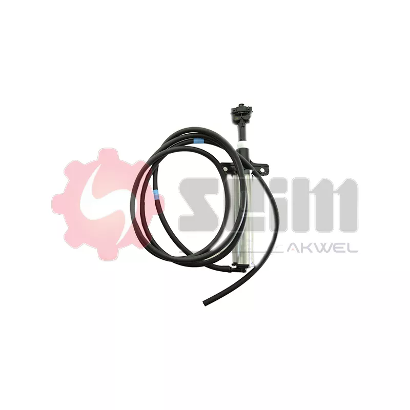 Gicleur d'eau de nettoyage, nettoyage des phares avant gauche SEIM 109110