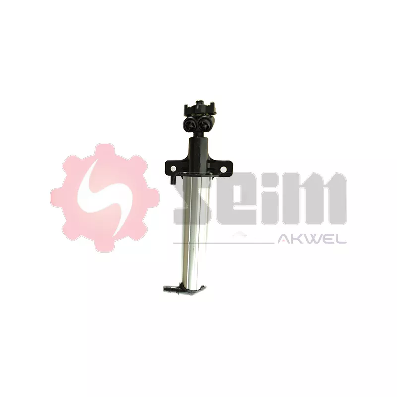 Gicleur d'eau de nettoyage, nettoyage des phares avant droit SEIM 110073