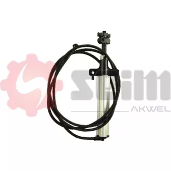Gicleur d'eau de nettoyage, nettoyage des phares avant gauche SEIM