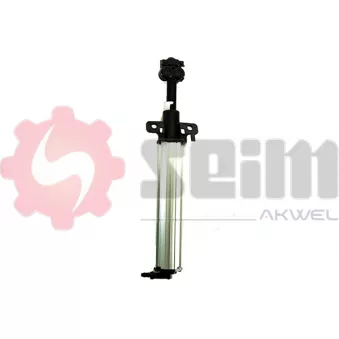 Gicleur d'eau de nettoyage, nettoyage des phares avant gauche SEIM 110750