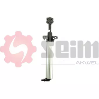 Gicleur d'eau de nettoyage, nettoyage des phares avant droit SEIM