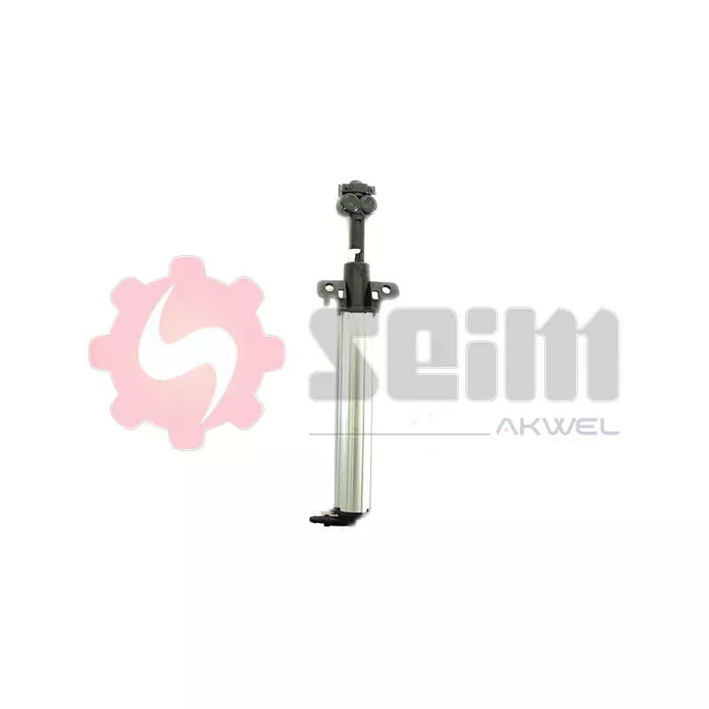Gicleur d'eau de nettoyage, nettoyage des phares avant droit SEIM 110955