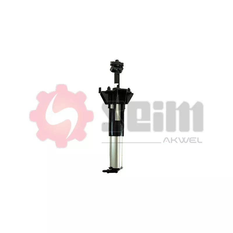 Gicleur d'eau de nettoyage, nettoyage des phares avant gauche SEIM 111580