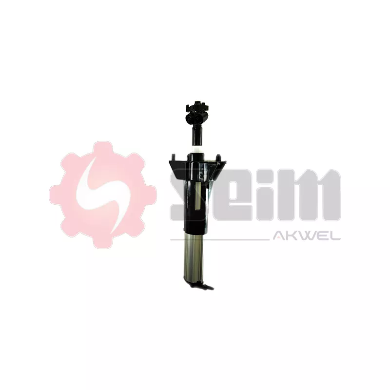 Gicleur d'eau de nettoyage, nettoyage des phares avant droit SEIM 111581