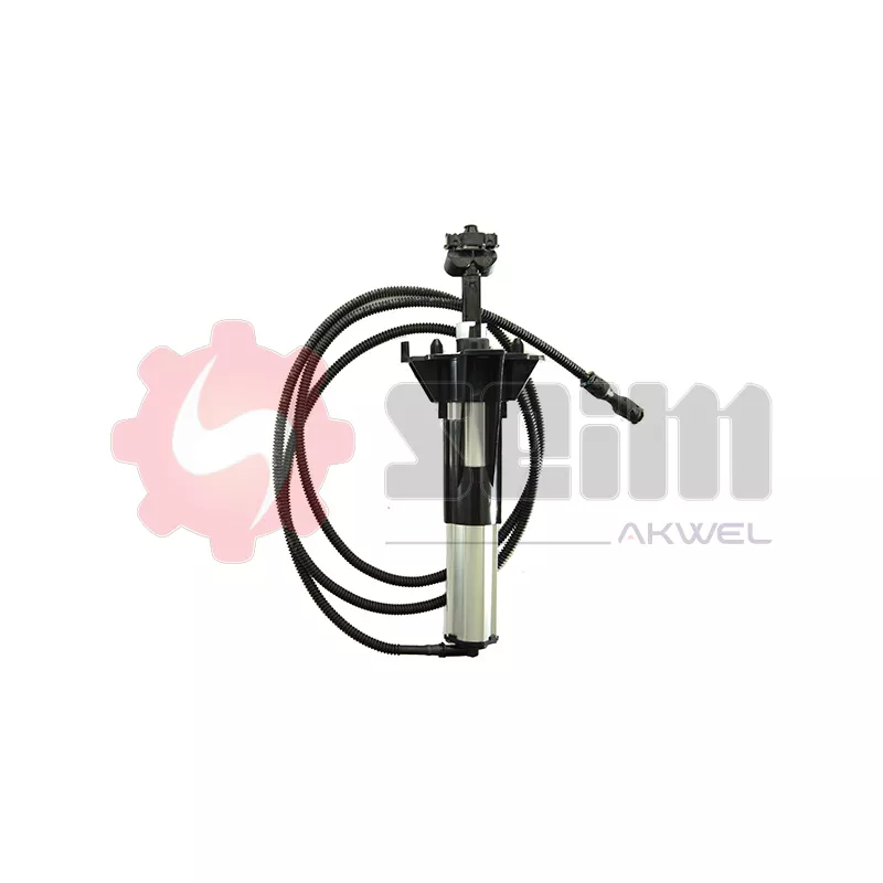 Gicleur d'eau de nettoyage, nettoyage des phares avant gauche SEIM 111641