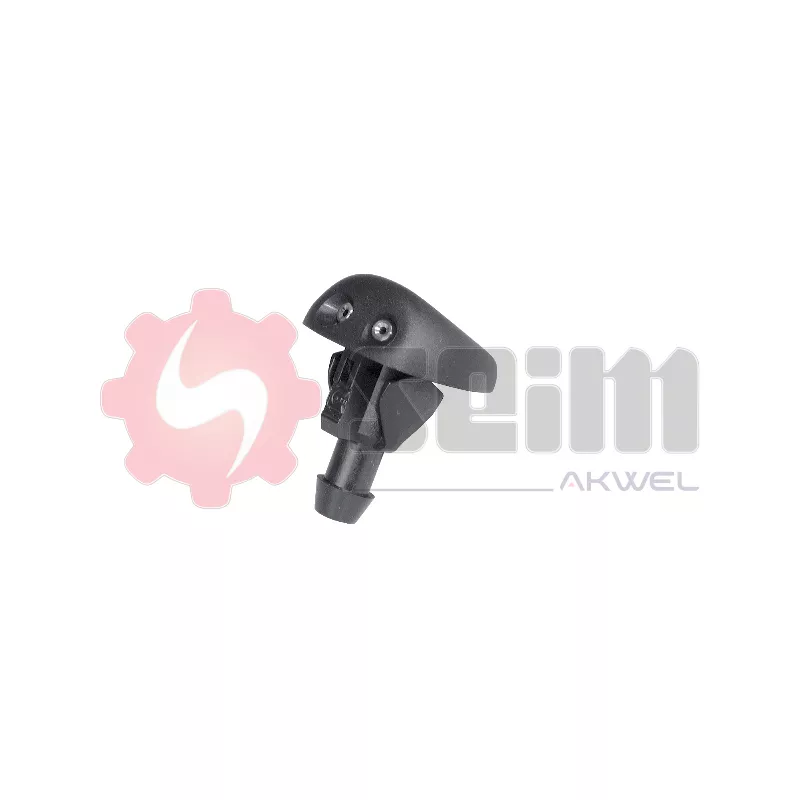 Gicleur d'eau de nettoyage, nettoyage des vitres SEIM 116154