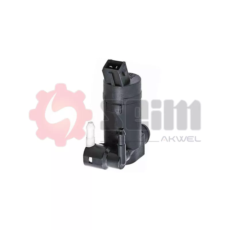 Pompe d'eau de nettoyage, nettoyage des vitres SEIM 118052