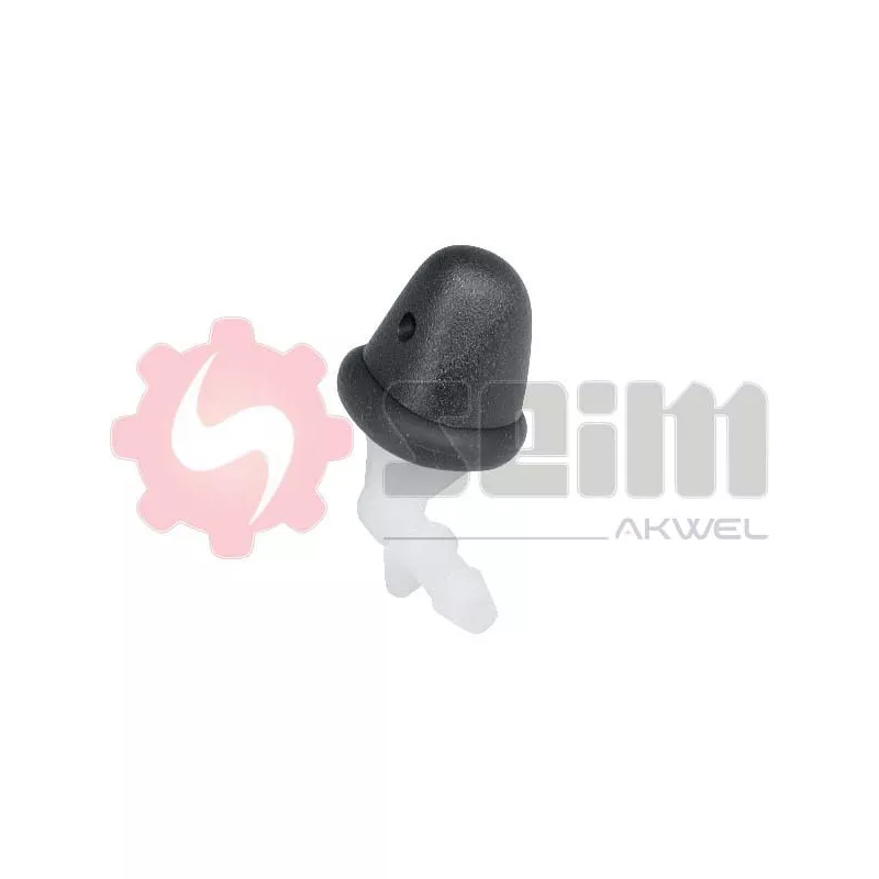 Gicleur d'eau de nettoyage, nettoyage des vitres SEIM 118250