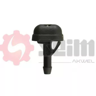Gicleur d'eau de nettoyage, nettoyage des vitres SEIM 118842