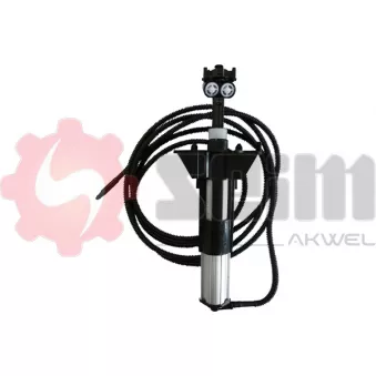 Gicleur d'eau de nettoyage, nettoyage des phares avant gauche SEIM