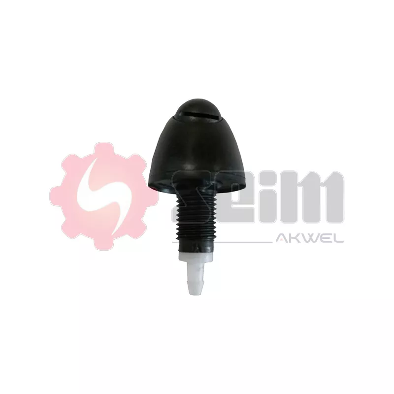 Gicleur d'eau de nettoyage, nettoyage des phares SEIM 119010