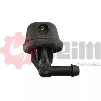 Gicleur d'eau de nettoyage, nettoyage des vitres SEIM
