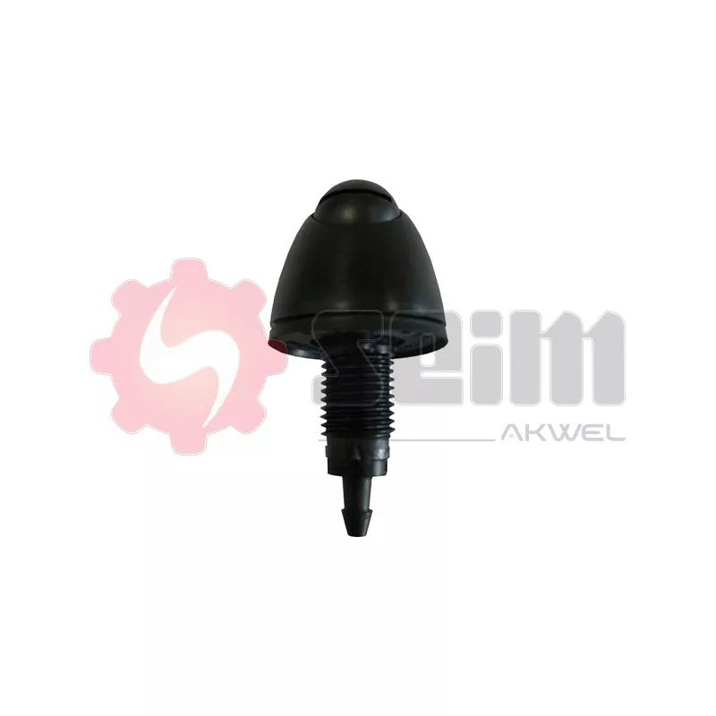Gicleur d'eau de nettoyage, nettoyage des phares SEIM 119013