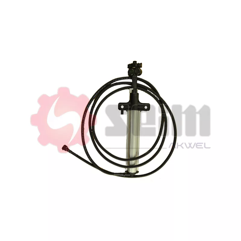 Gicleur d'eau de nettoyage, nettoyage des phares avant gauche SEIM 119014
