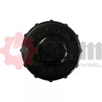 Bouchon, réservoir d'eau de nettoyage SEIM 119301