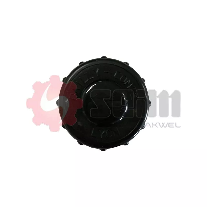 Bouchon, réservoir d'eau de nettoyage SEIM 119301