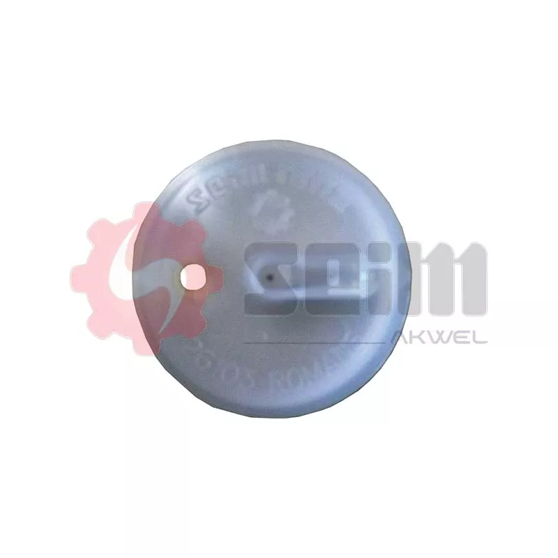 Bouchon, réservoir d'eau de nettoyage SEIM 119302