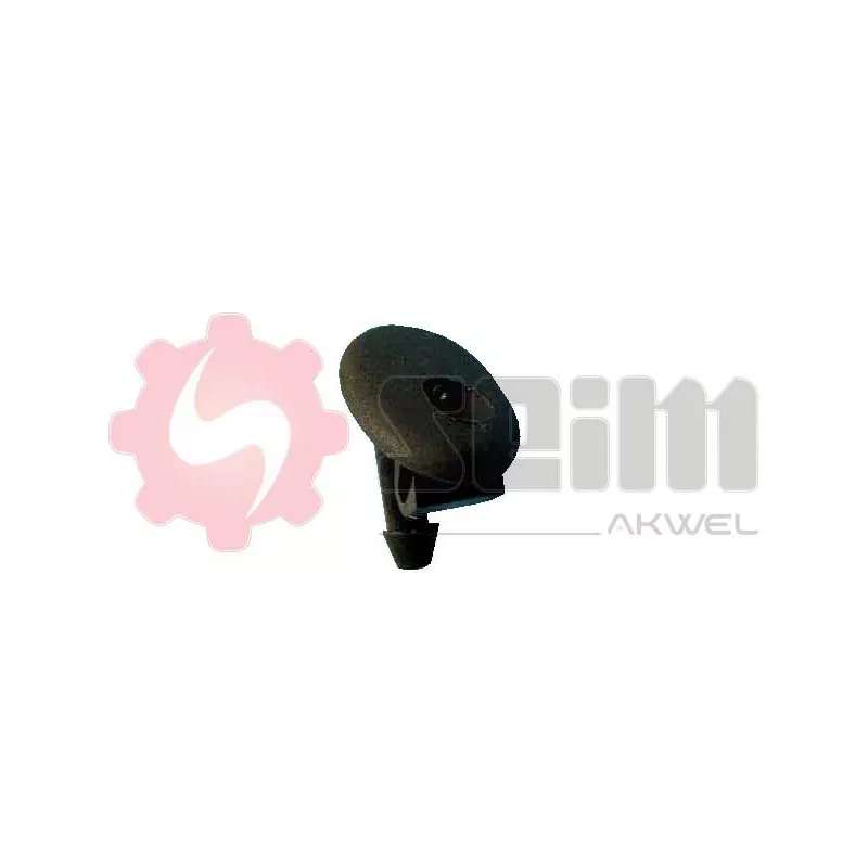 Gicleur d'eau de nettoyage, nettoyage des vitres SEIM 210640