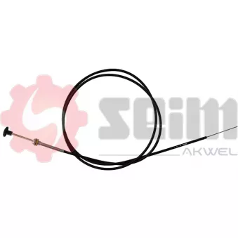 Tirette de starter SEIM 250825