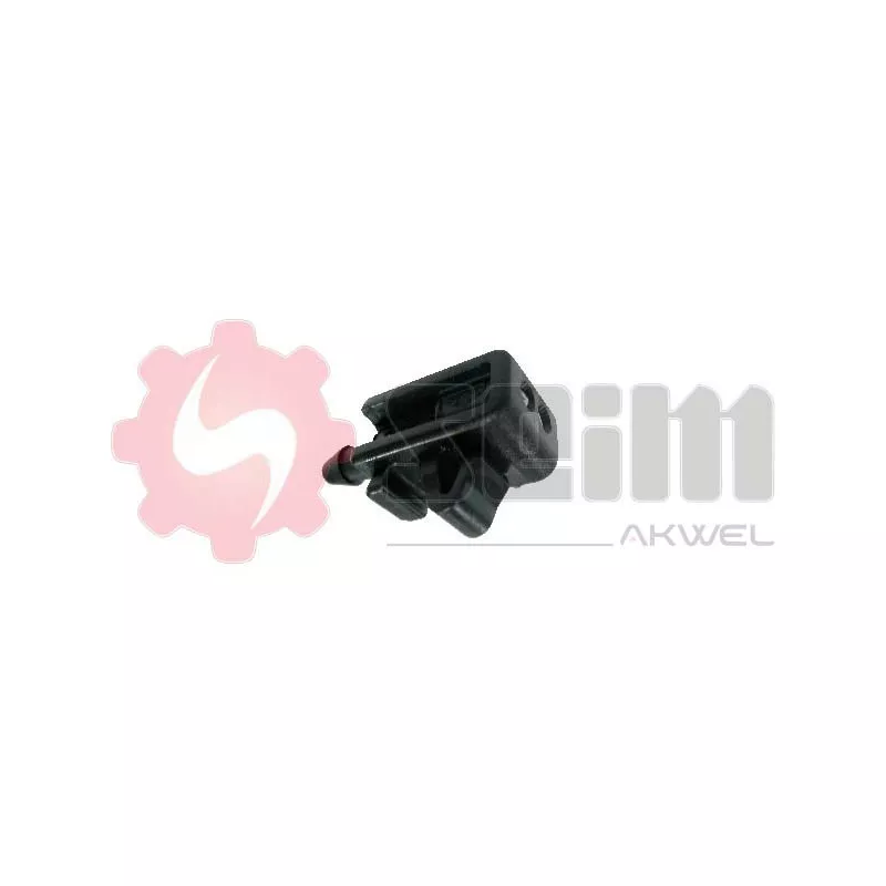 Gicleur d'eau de nettoyage, nettoyage des vitres SEIM 301220