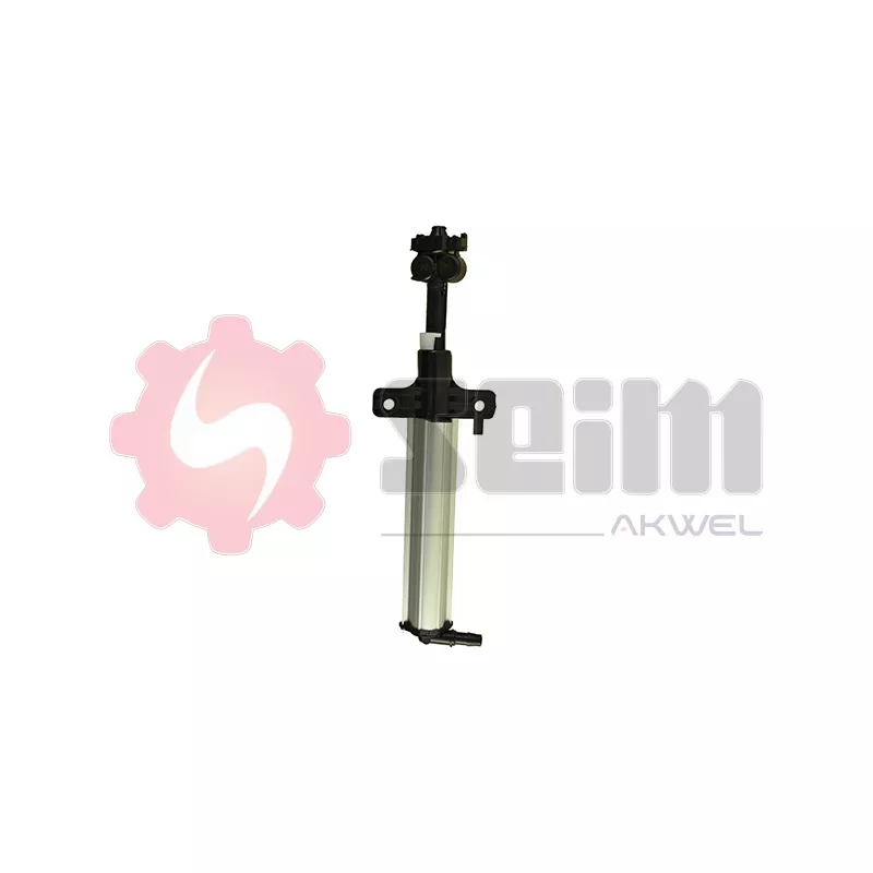 Gicleur d'eau de nettoyage, nettoyage des phares avant droit SEIM 306215