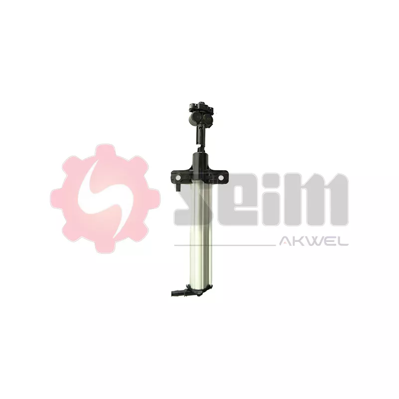 Gicleur d'eau de nettoyage, nettoyage des phares avant gauche SEIM 306217