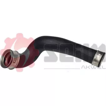 Gaine de suralimentation SEIM 981650