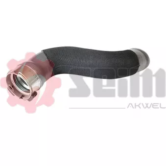Gaine de suralimentation SEIM 981916
