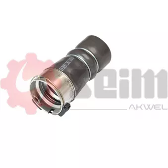 Gaine de suralimentation SEIM 981917