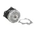 Pompe à eau THERMOTEC D11036TT - Visuel 1