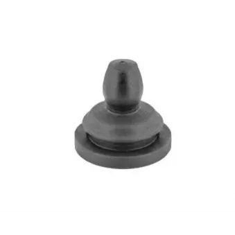 Support, boîtier de filtre à air TEKNÖR RD 71137