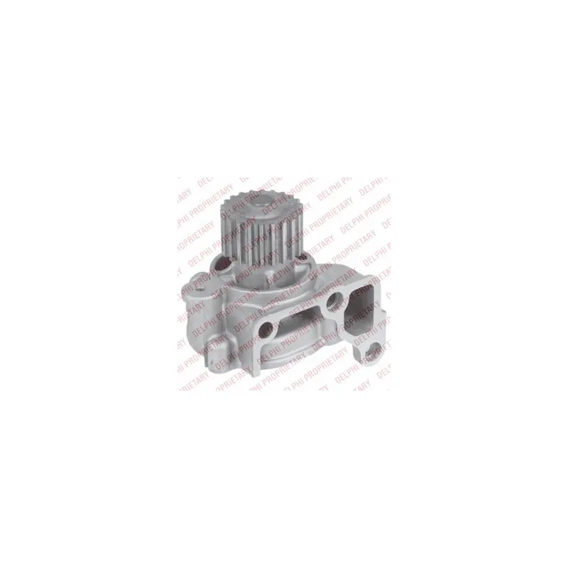 Pompe à eau DELPHI WP2205